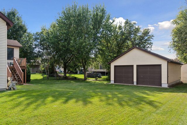 13518 Thrush Street NW, Andover, MN 55304