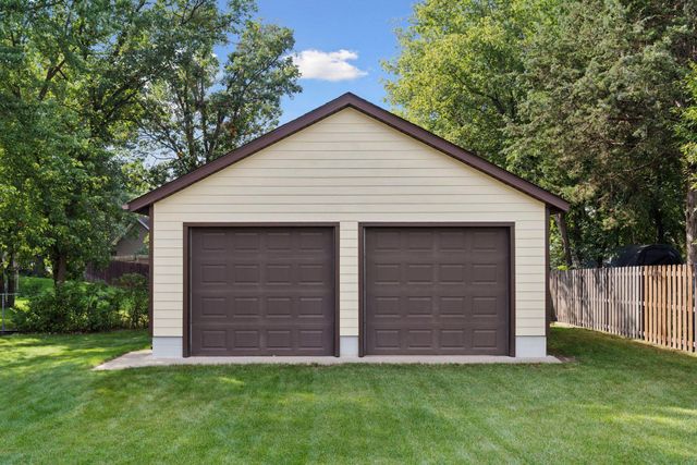 13518 Thrush Street NW, Andover, MN 55304