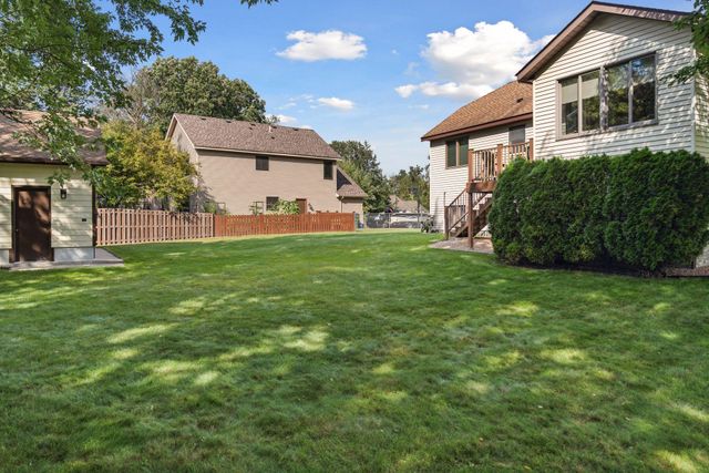 13518 Thrush Street NW, Andover, MN 55304