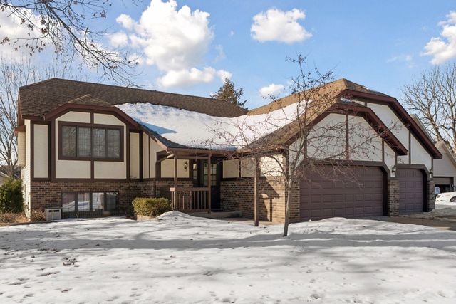 13518 Thrush Street NW, Andover, MN 55304