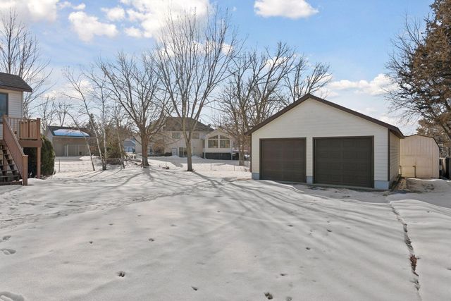 13518 Thrush Street NW, Andover, MN 55304