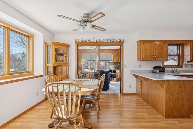 13518 Thrush Street NW, Andover, MN 55304