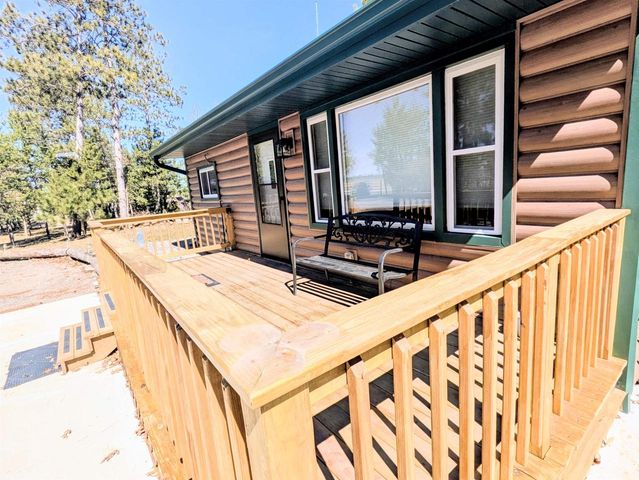 1360 10th Avenue, Friendship, WI 53934