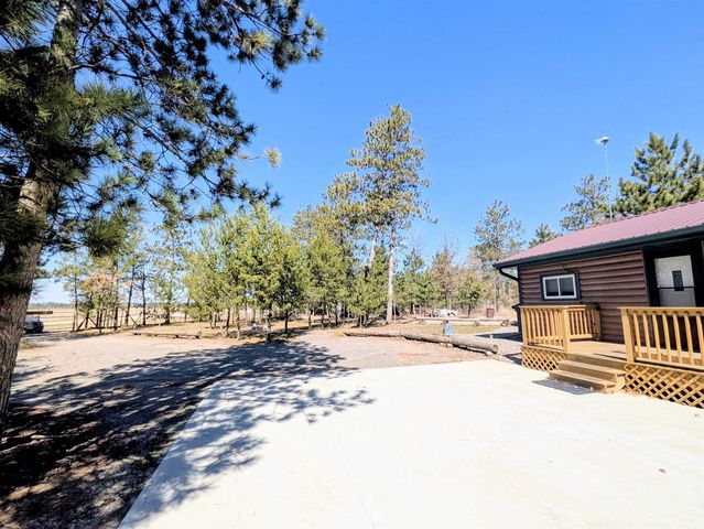 1360 10th Avenue, Friendship, WI 53934