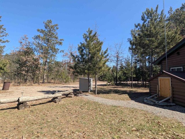 1360 10th Avenue, Friendship, WI 53934