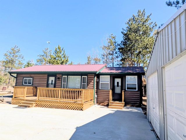 1360 10th Avenue, Friendship, WI 53934