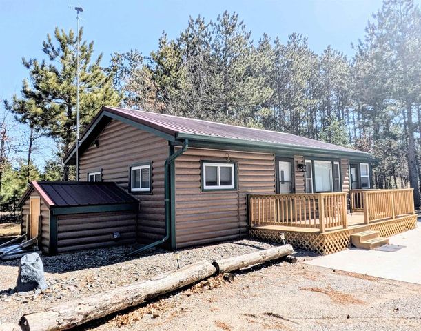 1360 10th Avenue, Friendship, WI 53934