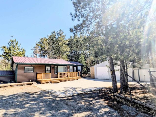 1360 10th Avenue, Friendship, WI 53934