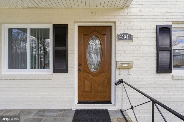 4309 BYERS ST, Capitol Heights, MD 20743