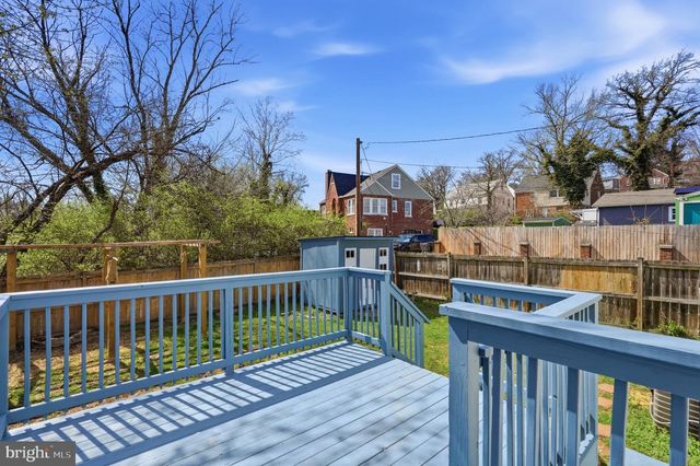 4309 BYERS ST, Capitol Heights, MD 20743