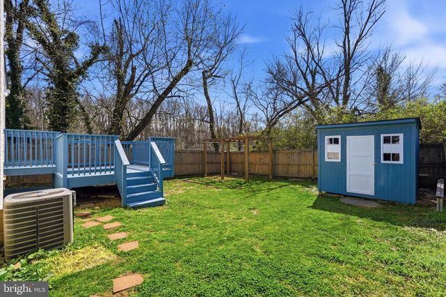 4309 BYERS ST, Capitol Heights, MD 20743