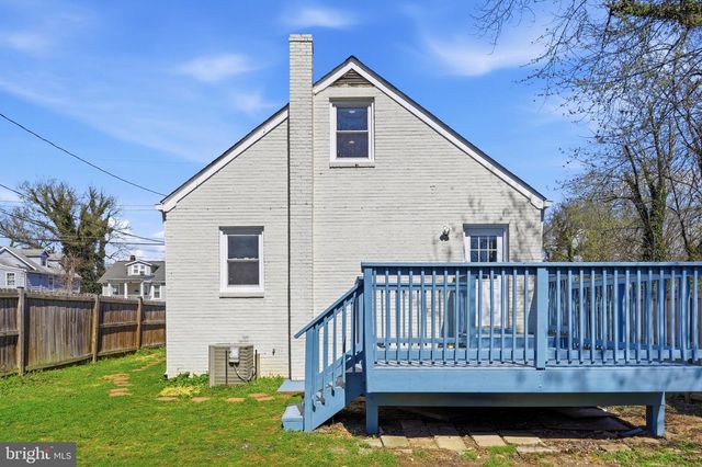 4309 BYERS ST, Capitol Heights, MD 20743