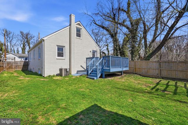 4309 BYERS ST, Capitol Heights, MD 20743