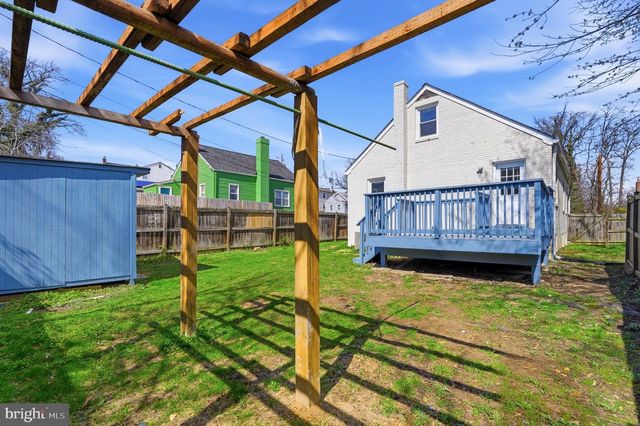 4309 BYERS ST, Capitol Heights, MD 20743