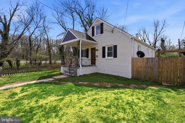 4309 BYERS ST, Capitol Heights, MD 20743