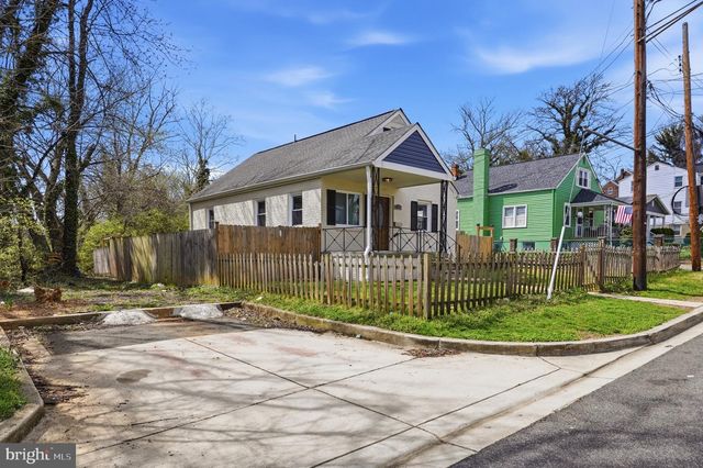 4309 BYERS ST, Capitol Heights, MD 20743