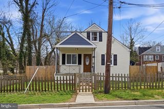 4309 BYERS ST, Capitol Heights, MD 20743