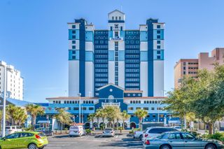 2201 S Ocean Blvd. # 1105, Myrtle Beach, SC 29577