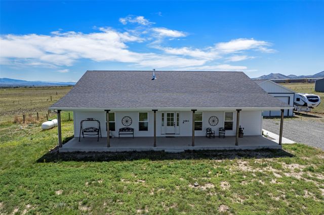 51 Alaska Trail, Townsend, MT 59644