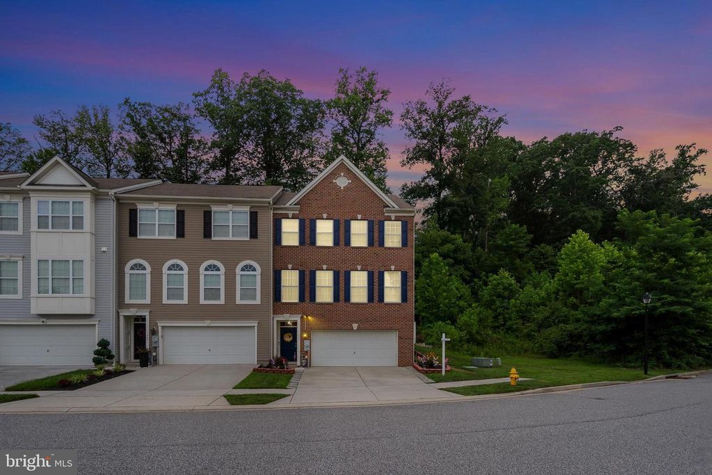 671 ENGLISH IVY WAY, Aberdeen, MD 21001