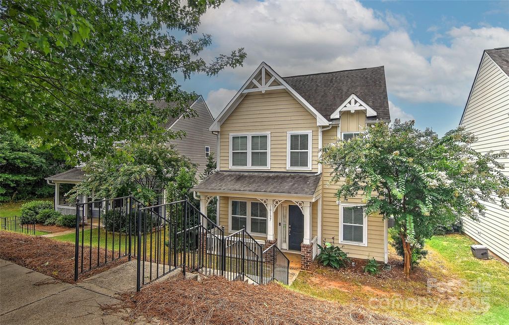 10137 Sam Meeks Road, Pineville, NC 28134