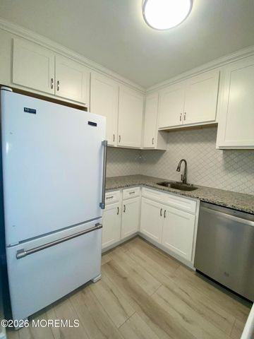 260 Ocean Avenue 6A, Sea Bright, NJ 07760