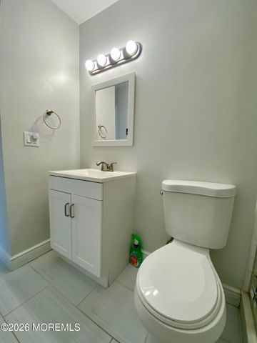 260 Ocean Avenue 6A, Sea Bright, NJ 07760