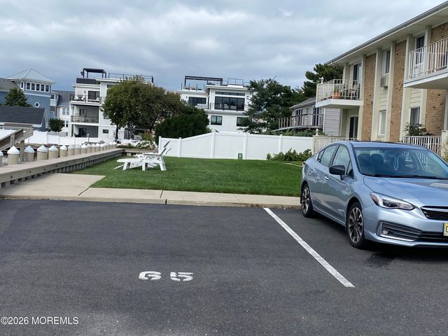 260 Ocean Avenue 6A, Sea Bright, NJ 07760