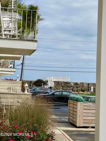 260 Ocean Avenue 6A, Sea Bright, NJ 07760