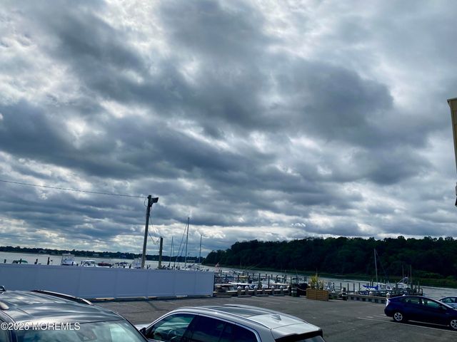 260 Ocean Avenue 6A, Sea Bright, NJ 07760