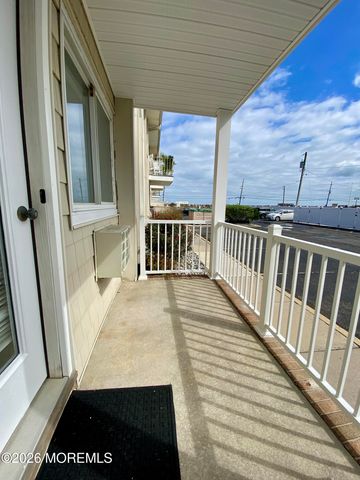260 Ocean Avenue 6A, Sea Bright, NJ 07760