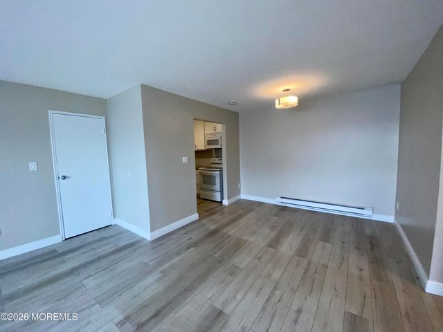 260 Ocean Avenue 6A, Sea Bright, NJ 07760