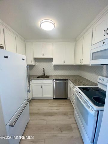 260 Ocean Avenue 6A, Sea Bright, NJ 07760