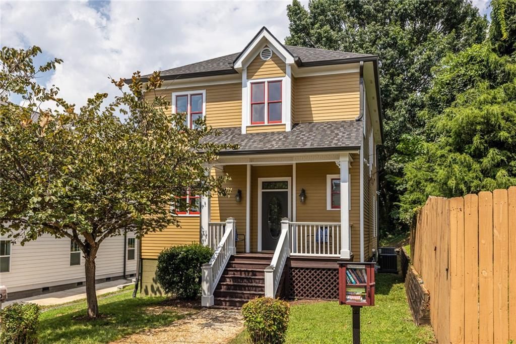 230 Bill Lucas SE Drive, Atlanta, GA 30315