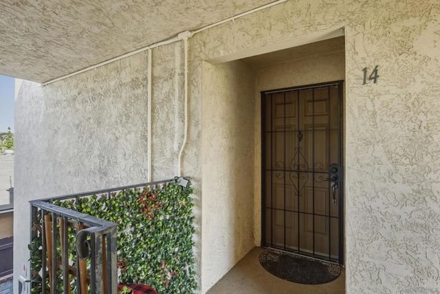 300 Roanoke Rd 14, El Cajon, CA 92019