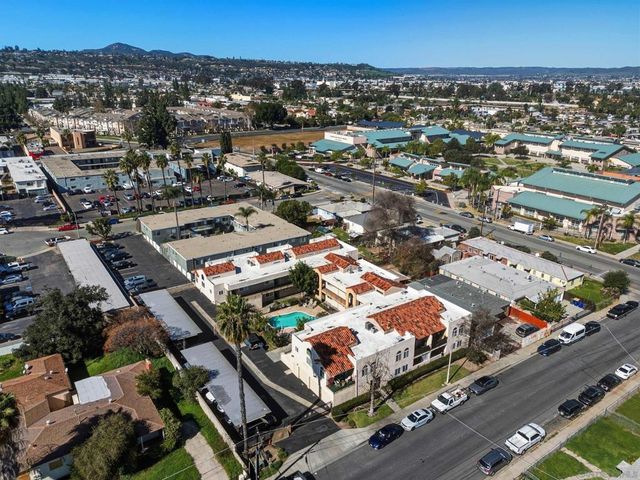 300 Roanoke Rd 14, El Cajon, CA 92019