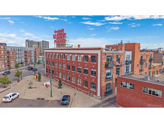 2500 Walnut St 202, Denver, CO 80205