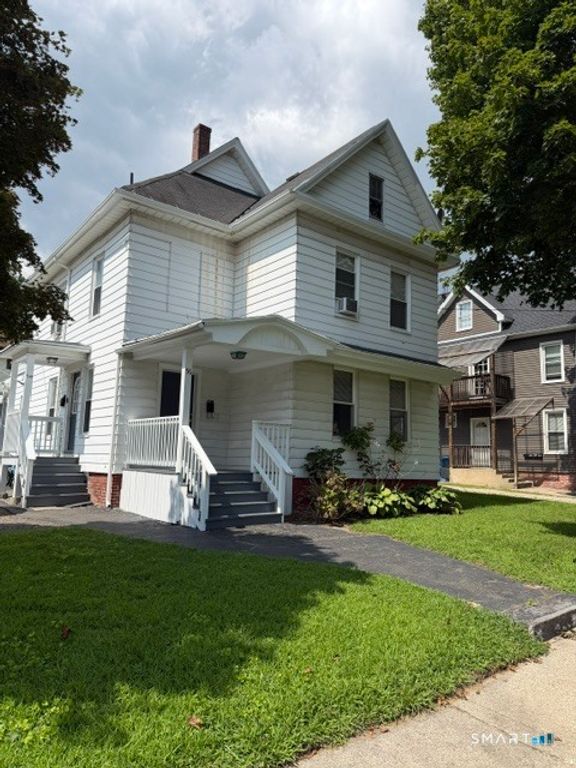 54 Oak Avenue 1, Shelton, CT 06484