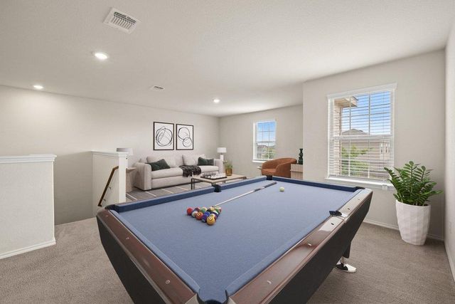 457 Bedford Falls LN, Jarrell, TX 76537