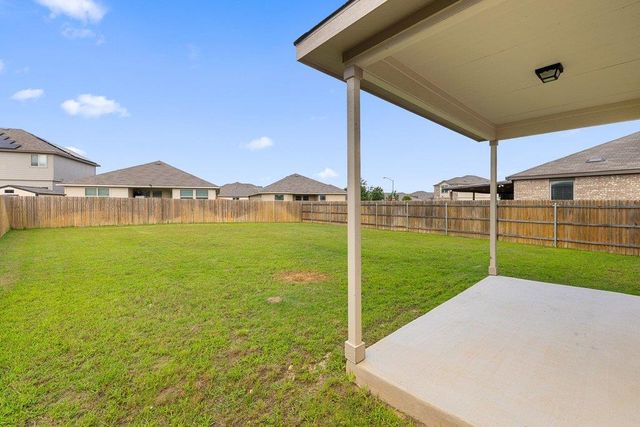 457 Bedford Falls LN, Jarrell, TX 76537