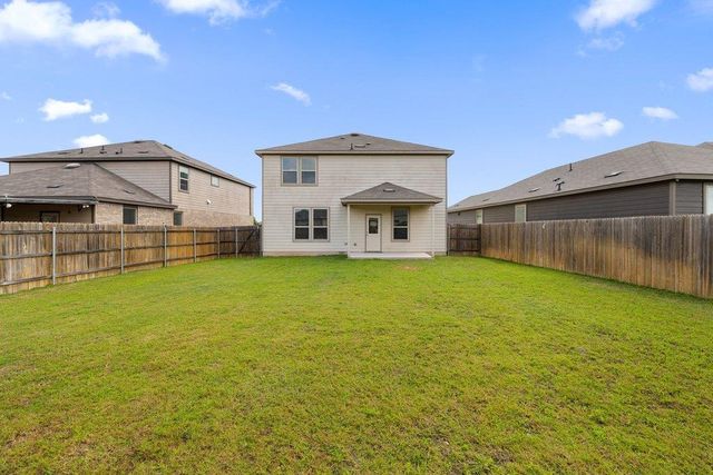 457 Bedford Falls LN, Jarrell, TX 76537