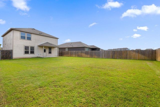 457 Bedford Falls LN, Jarrell, TX 76537