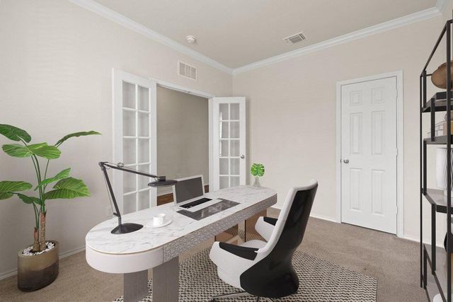 457 Bedford Falls LN, Jarrell, TX 76537