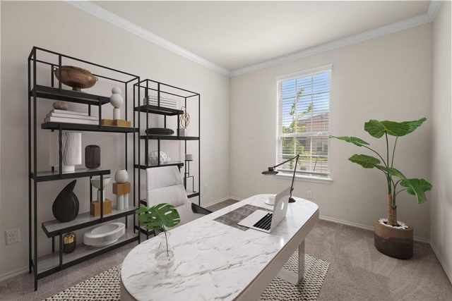 457 Bedford Falls LN, Jarrell, TX 76537