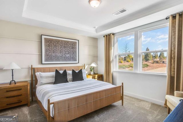 1123 LeConte Court, Griffin, GA 30223