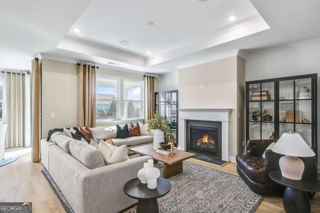 1123 LeConte Court, Griffin, GA 30223