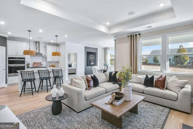 1123 LeConte Court, Griffin, GA 30223