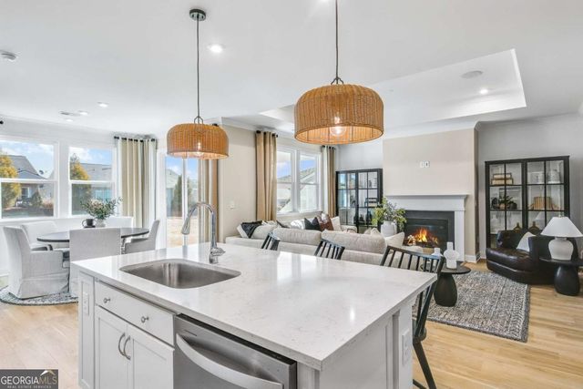 1123 LeConte Court, Griffin, GA 30223