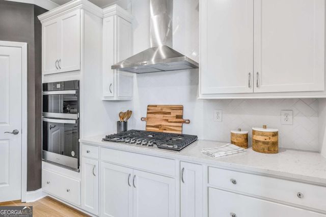 1123 LeConte Court, Griffin, GA 30223