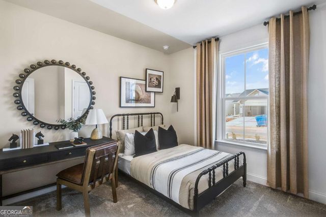 1123 LeConte Court, Griffin, GA 30223